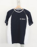 sport triko C09, krátký rukáv, navy, doprodej