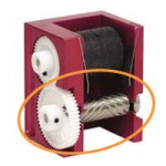 Strukturovací nástroj IMPRINT ROLLER, T0405030 + DÁREK