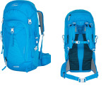 turistický batoh MONTANASIO 45L, barva L12L