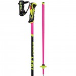 junior závodní sjezdové hole WC Lite SL 3D, 65065852, doprodej