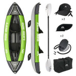 nafukovací kajak Laxo 320 -12,6, 03399