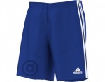fotbalové šortky Campeon 13 Short, cobalt/white, W56193