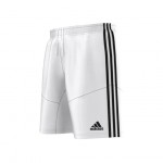 fotbalové šortky Campeon 13 Short, white/black, Z51255