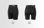 chrániče SHORTS