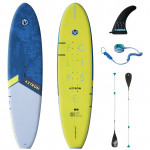 paddleboard ECLIPSE 336 cm, set