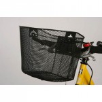 Košík na řídítka, p807009