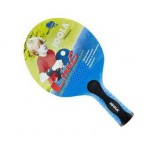 ping pong pálka outdoor allweather linus, 51000