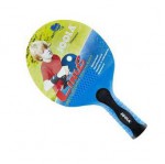 ping pong pálka outdoor allweather linus, 51000