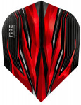letky FIRE FLIGHT - 1100, set, 3 ks