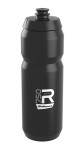 láhev POLISPORT R750  0,75 L, černá, 26404