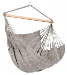 houpací síť Domingo kingsize modern, DOL21M-w6, almond