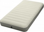 nafukovací postel DELUXE SINGLE Full, 191x137x25 cm, 64708 