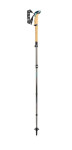trekking hole Cressida FX Carbon, 110-120 cm, pár, 65220671