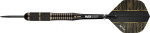 šipky Distinct M3 - Steel Brass, 24g, 7600660
