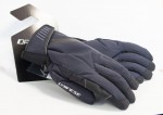 softschell dámské rukavice HP2 LADY GLOVES, stretch limo- stretch, doprodej