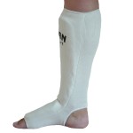 chrániče holení a nártů Stretch. pár