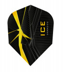 letky Ice Recut flight - 3405, set, 3 ks