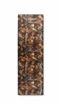 samonafukovací karimatka HIKER, 2,5 cm, camouflage
