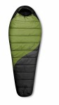 spací pytel BALANCE JUNIOR,  kiwi green