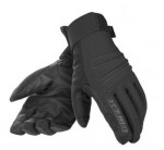 zimní rukavice MARK D-DRY GLOVE, black-black, doprodej