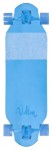 longboard Volten Freeride, Ice Sky, 620025