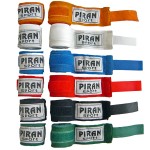 bandáže pružné Extra long, 4,2 m, jednobarevné