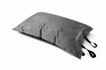 samonafukovací polštářek (sedák) GENTLE, dark grey