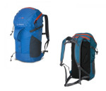 turistický batoh PULSE, 30 L, blue