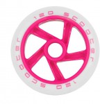 kolečko PU 87A 120x24, na koloběžku VIPER