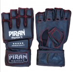 bezprsté box rukavice GRAPPLING PRO, pár