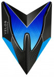 letky VELOS FLIGHT - 1012, set, 3 ks