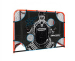 tréninková plachta na florbalovou branku 120x90 cm