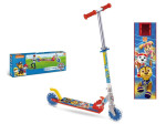 dětská koloběžka Paw patrol, 28296 