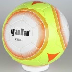 fotbalový míč pro děti CHILE 5283S, vel. 5, 3341