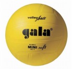 míč volejbal soft mini BV4015S, 3179