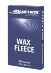 speciální papír pro aplikaci vosku Wax Fleece, balení 100 kusů, HO 20620