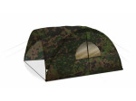 zástěna ke stanu PARTY, se zipem a oknem, camouflage