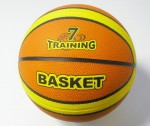 basketbal míč Training 7, vel. 7, 3733
