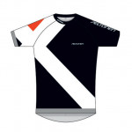 sport triko T-SHIRT SKIN, kr. rukáv