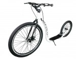 koloběžka Touring ALU 26-20", 46801BI 