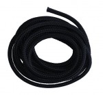 lano pro uchycení, černé, PS300