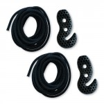 sada pro uchycení mezi stromy TR-H3