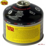 plynová kartuše CGV 220