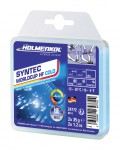 skluzný vosk Syntec WorldCup COLD, 2x35 g, HO 24772