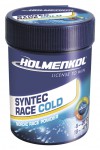 skluzný vosk - prášek Syntec Race COLD - Nordic, 30 g, HO 24348