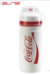 láhev Elite Coca Cola 0,75 L, white