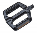 pedál 922 dural kuličkový černý, 06025