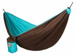 cestovní síť Colibri Polstrovaná CQH 15-39, turquoise