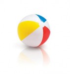 nafukovací plážový míč, 51 cm, 59020