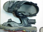použité sandále RKF203, iron/kiwi